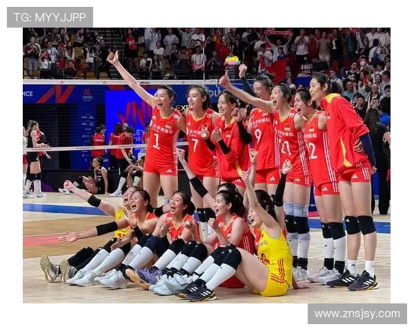 重庆排球队实力强劲荣登全国排球实力排行榜第三名