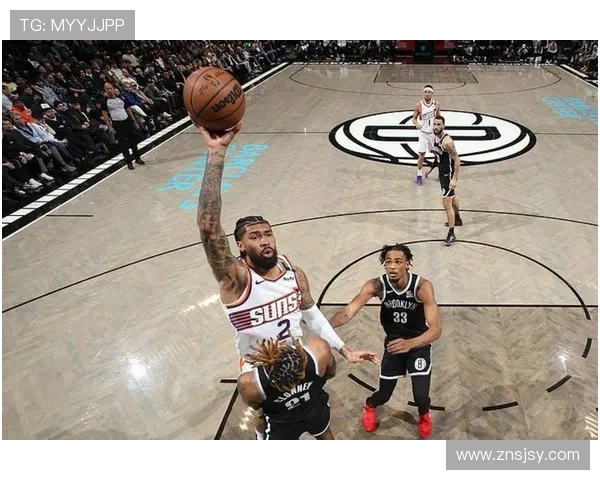 2014年骑士与篮网激战回顾：一场改变联盟格局的经典对决