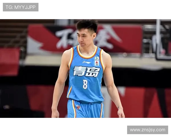 赵泰隆：从篮球新星到职业生涯巅峰的奋斗历程与启示