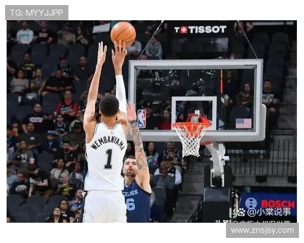 马刺与灰熊比赛数据分析及关键球员表现回顾