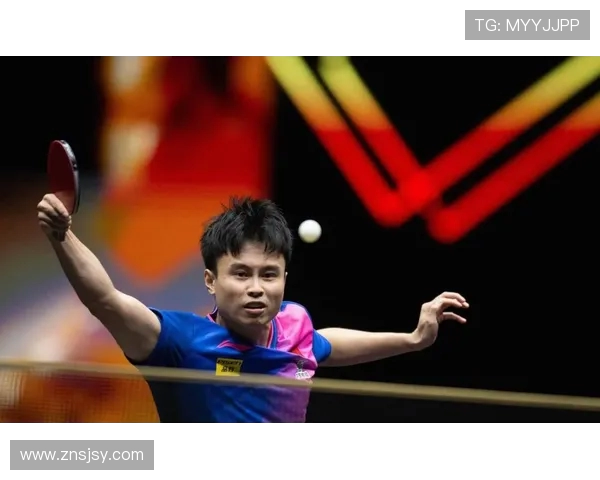 马龙与周启豪精彩对决视频回顾乒乓球巅峰对抗赛全程精彩瞬间分享