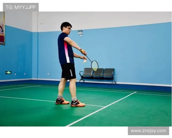 黄伟专访：回顾羽毛球生涯的辉煌与挑战