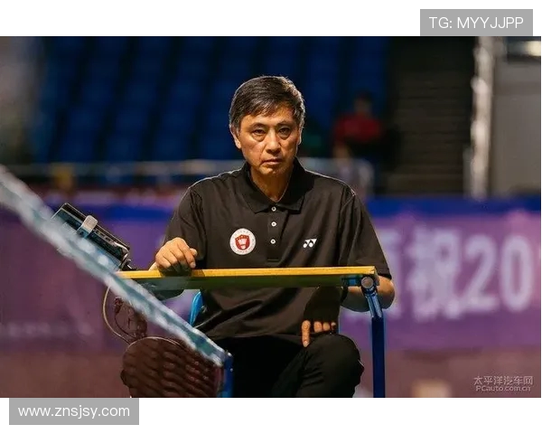 周秀英独家分享羽毛球技巧与心得体会助你提升竞技水平