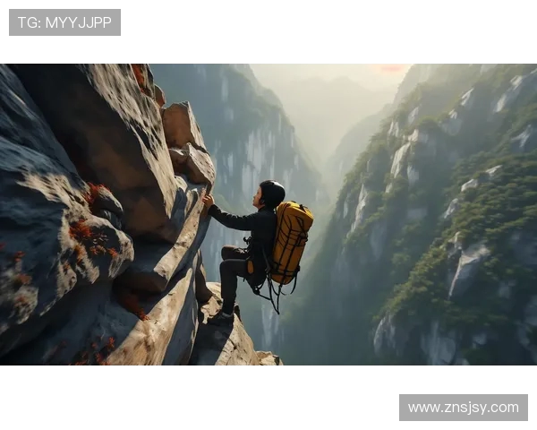 攀岩精神的力量：深入解析杭州攀岩队员的心理素质与挑战应对