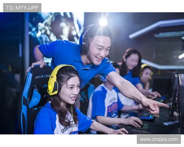 深度对话李军谈DOTA2人生历程与电竞梦想追求