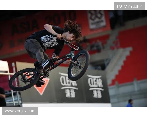 热议极限运动上海极限运动队如何引领潮流与节奏的变革之路