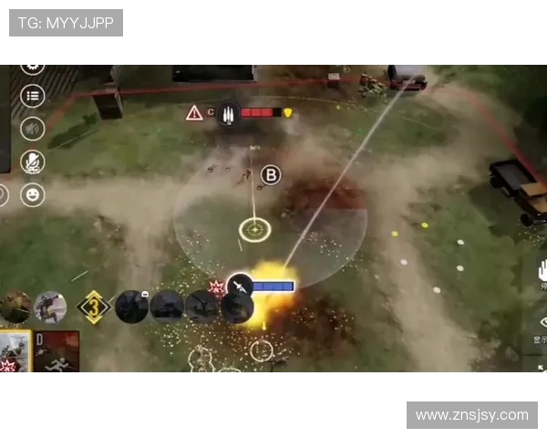 重磅专题：探索V5战队区域防守新策略与战术革新之路