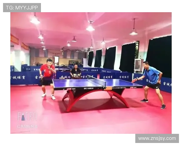 对话李伟：回顾乒乓球生涯的辉煌与挑战与未来展望