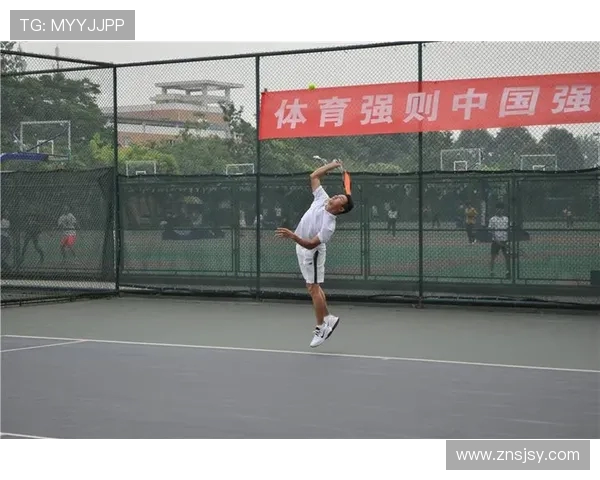 成都网球队进攻表现分析与改进建议探讨